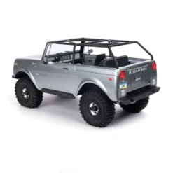 Redcat Gen9 Scout 800A 1/10 4WD RTR Scale Rock Crawler (Blue) W/2.4GHz Radio #GEN9-GRAY 13 Redcat Gen9 Scout 800A 1/10 4WD RTR Scale Rock Crawler (Blue) W/2.4GHz Radio #GEN9-GRAY -Car Airplane Model Shop redcat racing redcat gen9 scout 800a 1 10 4wd rtr 3