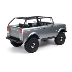 Redcat Gen9 Scout 800A 1/10 4WD RTR Scale Rock Crawler (Blue) W/2.4GHz Radio #GEN9-GRAY 15 Redcat Gen9 Scout 800A 1/10 4WD RTR Scale Rock Crawler (Blue) W/2.4GHz Radio #GEN9-GRAY -Car Airplane Model Shop redcat racing redcat gen9 scout 800a 1 10 4wd rtr 5