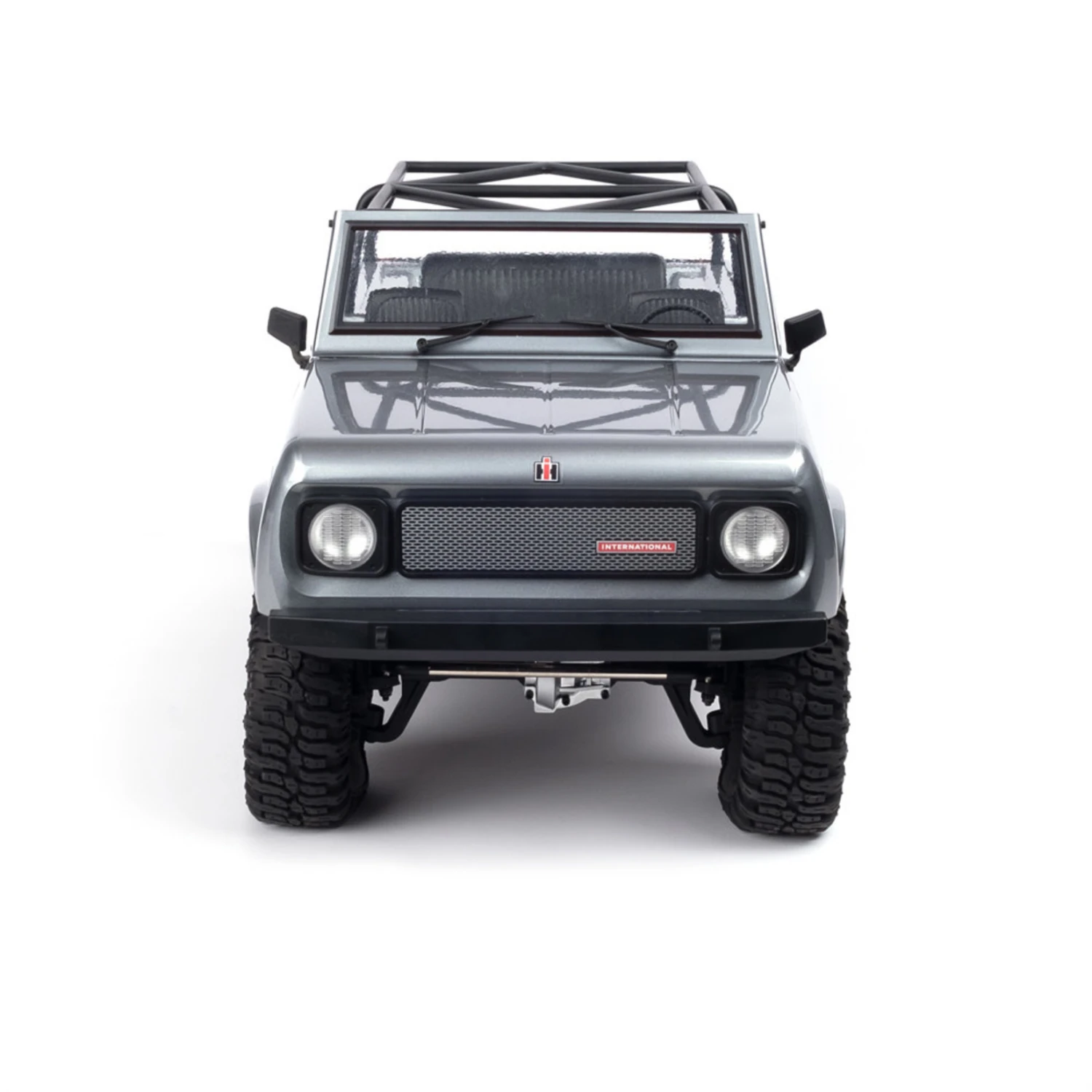 Redcat Gen9 Scout 800A 1/10 4WD RTR Scale Rock Crawler (Blue) W/2.4GHz Radio #GEN9-GRAY 7 Redcat Gen9 Scout 800A 1/10 4WD RTR Scale Rock Crawler (Blue) W/2.4GHz Radio #GEN9-GRAY - Image 7