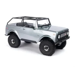 Redcat Gen9 Scout 800A 1/10 4WD RTR Scale Rock Crawler (Blue) W/2.4GHz Radio #GEN9-GRAY 18 Redcat Gen9 Scout 800A 1/10 4WD RTR Scale Rock Crawler (Blue) W/2.4GHz Radio #GEN9-GRAY -Car Airplane Model Shop redcat racing redcat gen9 scout 800a 1 10 4wd rtr 8