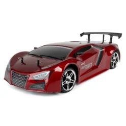 Redcat Lightning EPX Drift 1/10 RTR 4WD Touring Car (Red) #94123-R10215