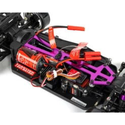 Redcat Lightning EPX Drift 1/10 RTR 4WD Touring Car (Red) #94123-R10215 -Car Airplane Model Shop redcat racing redcat lightning epx drift 1 10 rtr 4