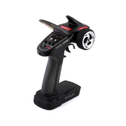 Redcat Lightning EPX Drift 1/10 RTR 4WD Touring Car (Red) #94123-R10215 -Car Airplane Model Shop redcat racing redcat lightning epx drift 1 10 rtr 5