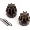 RedCat Racing Gen8 Front Portal CVA Input Gears W/Pins #RER11366