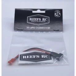 Reefs RC - 3S LiPo Connector #REEFS62