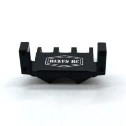 Reefs RC 7075 SCX24 Servo Mount #REEFS148 -Car Airplane Model Shop reefs rc reefs rc 7075 scx24 servo mount reefs148 2