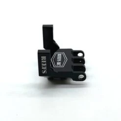 Reefs RC 7075 SCX24 Servo Mount #REEFS148 -Car Airplane Model Shop reefs rc reefs rc 7075 scx24 servo mount reefs148 3