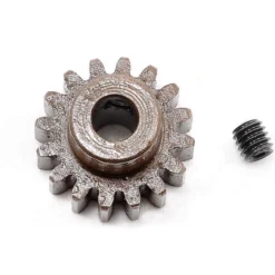 Robinson Racing Extra Hard Steel Mod1 Pinion Gear W/5mm Bore (16T) #1216