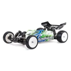 Schumacher Cougar LD2 1/10 2WD Buggy Kit #K190