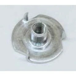 SIG Blind Mounting Nuts (8-32, 4pk) #SIGSH676