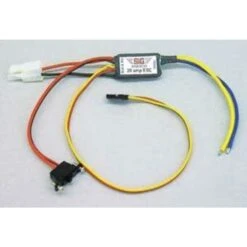 SIG Electronic Speed Control (30 Amp) #SIGESC30