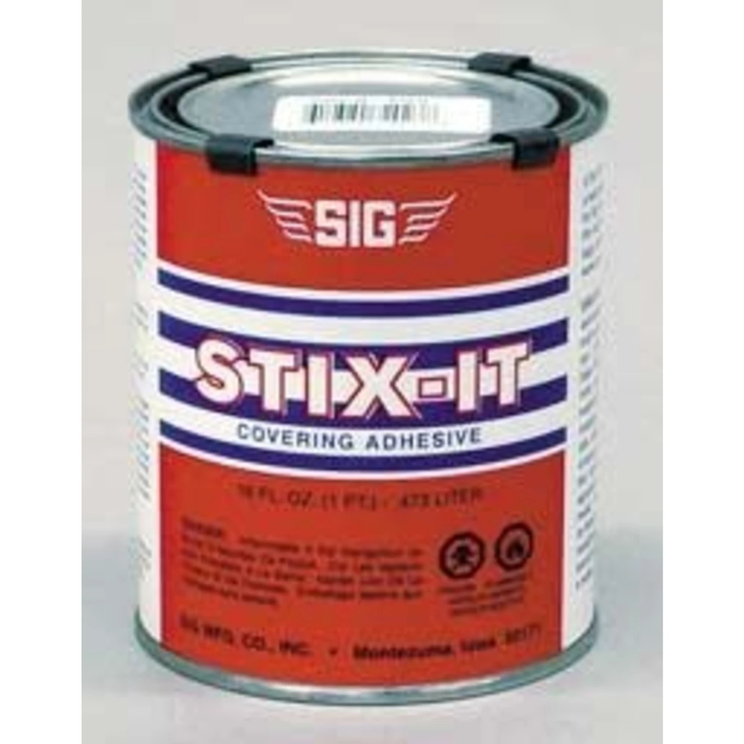SIG STIX-IT 16oz #SIGSX002 1 SIG STIX-IT 16oz #SIGSX002