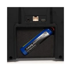 Spektrum RC NX8 2.4GHz DSMX 8-Channel Radio System (Transmitter Only) #SPMR8200 -Car Airplane Model Shop spektrum spektrum rc nx8 24ghz dsmx 8 channel radi 2