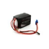 SPMB3000LFECU SPEKTRUM 9.9V 3000mAh 3S LiFe ECU Battery