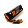 SPMX32003S30 SPEKTRUM 11.1V 3200 MAh 3S 30C Smart LiPo, IC3