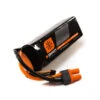 SPMX22004S30 SPEKTRUM 14.8V 2200 MAh 4S 30C Smart LiPo, IC3