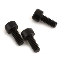 SSD RC 1.0” Boxer Aluminum/Brass Beadlock Wheels (Silver) (2) #SSD00554 -Car Airplane Model Shop ssd rc ssd rc 10 boxer aluminum brass beadlock whe 13