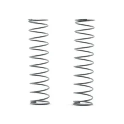 SSD RC SSD Pro Scale 90mm Shock Springs (Soft) #SSD00353