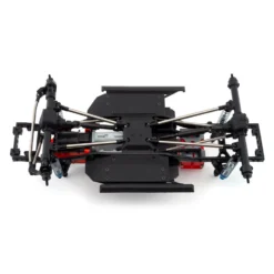 SSD RC Trail King Pro Scale Rock Crawler Chassis Builders Kit #SSD00300 9 SSD RC Trail King Pro Scale Rock Crawler Chassis Builders Kit #SSD00300 -Car Airplane Model Shop ssd rc ssd rc trail king pro scale rock crawler ch 3