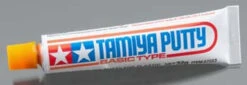 TAM87053 Tamiya Putty Basic Type