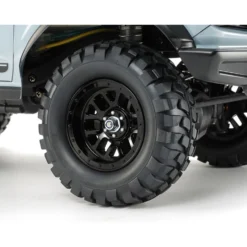 Tamiya 2021 Ford Bronco 1/10 4WD Scale Truck Kit (CC-02) #58705-60A 10 Tamiya 2021 Ford Bronco 1/10 4WD Scale Truck Kit (CC-02) #58705-60A -Car Airplane Model Shop tamiya tamiya 2021 ford bronco 1 10 4wd scale truc 3