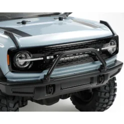 Tamiya 2021 Ford Bronco 1/10 4WD Scale Truck Kit (CC-02) #58705-60A 11 Tamiya 2021 Ford Bronco 1/10 4WD Scale Truck Kit (CC-02) #58705-60A -Car Airplane Model Shop tamiya tamiya 2021 ford bronco 1 10 4wd scale truc 4