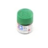 Tamiya Acrylic Mini XF5 Flat Green Paint (10ml)