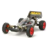 Tamiya Avante 2011 Special Black Limited Edition 4WD Buggy Kit (Black) #47390