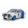 Tamiya Ford Escort Mk.II 1/10 4WD MF-01X Electric Rally Car Kit #58687-60A