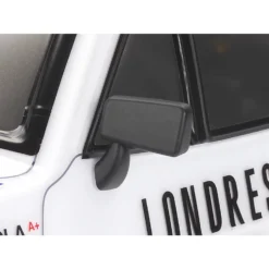 Tamiya Ford Escort Mk.II 1/10 4WD MF-01X Electric Rally Car Kit #58687-60A -Car Airplane Model Shop tamiya tamiya ford escort mkii 1 10 4wd mf 01x ele 4