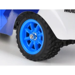 Tamiya Ford Escort Mk.II 1/10 4WD MF-01X Electric Rally Car Kit #58687-60A -Car Airplane Model Shop tamiya tamiya ford escort mkii 1 10 4wd mf 01x ele 5