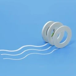 Tamiya Masking Tape 2 Mm For Curves #87177