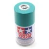 Tamiya PS-54 Cobalt Green Spray Paint (3oz) #TAM86054