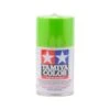 Tamiya TS-22 Light Green Laquer Spray Paint (100ml) #TS-22