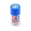 Tamiya TS-44 Brill Blue Lacquer Spray Paint (100ml) #TS-44