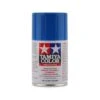 Tamiya TS-93 Pure Blue Lacquer Spray Paint (100ml) #85093