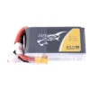 TAT45C8503SXT30 Tattu 850mAh 11.1V 45C 3S1P Lipo Battery Pack With XT30 Plug