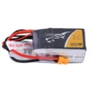 TAT75C8504SXT30 Tattu 850mAh 14.8V 75C 4S1P Lipo Battery Pack With XT30 Plug