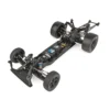 Team Associated DR10M Electric Mid-Motor No Prep Drag Race Team Kit #70029