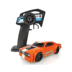 Team Associated DR28 1/28 Scale RTR Drag Car W/2.4GHz Radio #20160