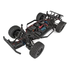Team Associated Pro4 SC10 1/10 RTR 4WD Brushless Short Course Truck W/2.4GHz Radio (General Tire) #20531 -Car Airplane Model Shop team associated team associated pro4 sc10 1 10 rtr 2