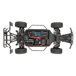 Team Associated Pro4 SC10 1/10 RTR 4WD Brushless Short Course Truck W/2.4GHz Radio (General Tire) #20531 -Car Airplane Model Shop team associated team associated pro4 sc10 1 10 rtr 3