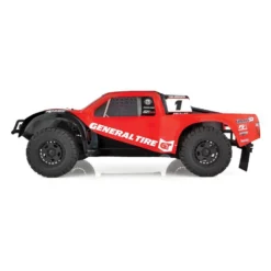 Team Associated Pro4 SC10 1/10 RTR 4WD Brushless Short Course Truck W/2.4GHz Radio (General Tire) #20531 -Car Airplane Model Shop team associated team associated pro4 sc10 1 10 rtr 4