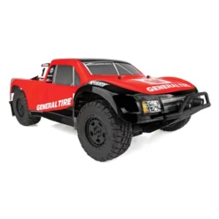 Team Associated Pro4 SC10 1/10 RTR 4WD Brushless Short Course Truck W/2.4GHz Radio (General Tire) #20531 -Car Airplane Model Shop team associated team associated pro4 sc10 1 10 rtr 5
