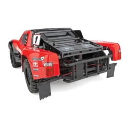 Team Associated Pro4 SC10 1/10 RTR 4WD Brushless Short Course Truck W/2.4GHz Radio (General Tire) #20531 -Car Airplane Model Shop team associated team associated pro4 sc10 1 10 rtr 6