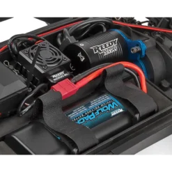 Team Associated Pro4 SC10 1/10 RTR 4WD Brushless Short Course Truck W/2.4GHz Radio (General Tire) #20531 -Car Airplane Model Shop team associated team associated pro4 sc10 1 10 rtr 8