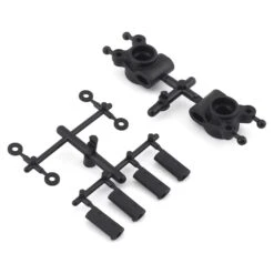 Team Associated RC10B74.1 Rear Hubs #92267