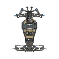 Team Associated RC10T6.2 Off-Road Team Stadium Truck Kit #70003 -Car Airplane Model Shop team associated team associated rc10t62 off road t 2