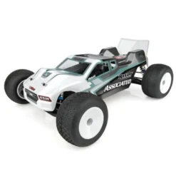 Team Associated RC10T6.2 Off-Road Team Stadium Truck Kit #70003 -Car Airplane Model Shop team associated team associated rc10t62 off road t 3