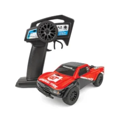Team Associated SC28 General Tire Edition 1/28 Scale Short Course Truck W/2.4GHz Radio #20162